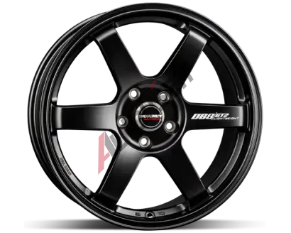 BORBET DB8GT2 BM