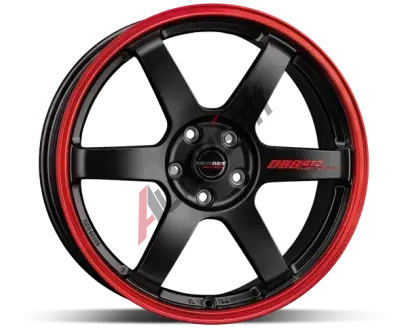 BORBET DB8GT2 BMRR