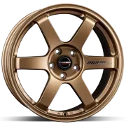DB8GT2 BRO 8,5x19 (5x112 ET45) 66,5