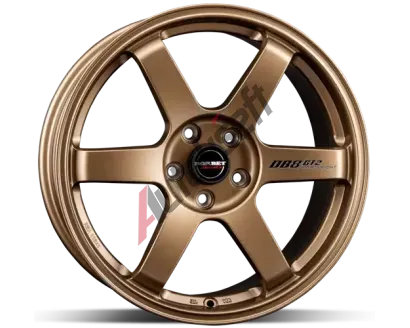 BORBET DB8GT2 BRO