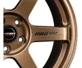 BORBET DB8GT2 BRO