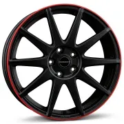 GTX BMRR 8x19 (5x114,3 ET50) 72,5