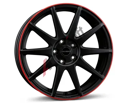 BORBET GTX BMRR