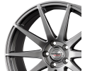 BORBET GTX TG