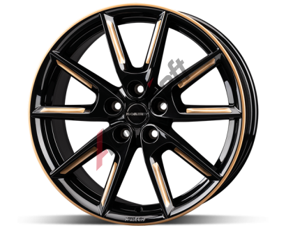 BORBET LX BGGSR