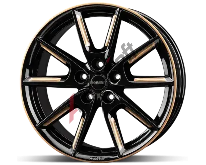 BORBET LX BGGSR