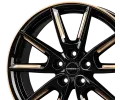 BORBET LX BGGSR