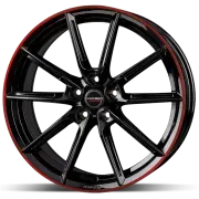 BORBET LX BGRR