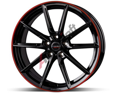 BORBET LX BGRR