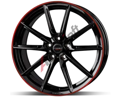BORBET LX BGRR