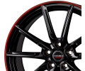 BORBET LX BGRR