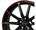 BORBET LX BGRR
