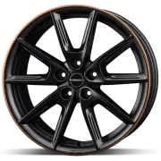 LX BMRC 8x18 (5x112 ET40)