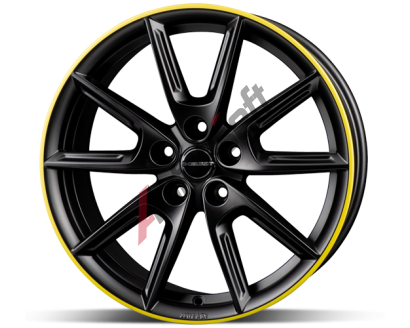 BORBET LX BMRY