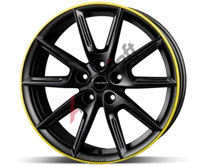 BORBET LX BMRY