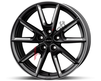 BORBET LX BMSSR