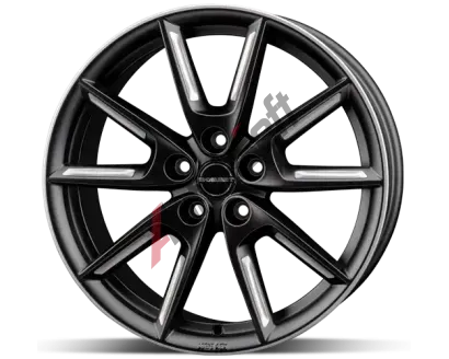 BORBET LX BMSSR
