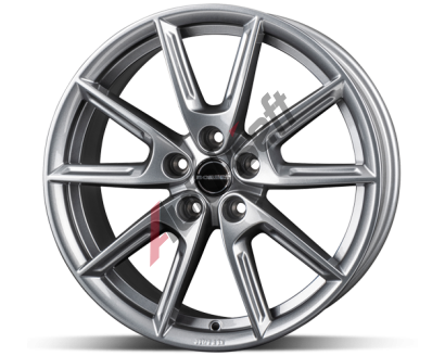BORBET LX GG