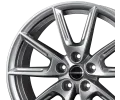 BORBET LX GG