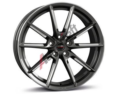 BORBET LX GSRP