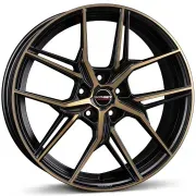QX BBM 8,5x20 (5x112 ET45)