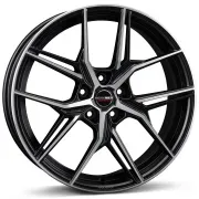 BORBET QX BPM