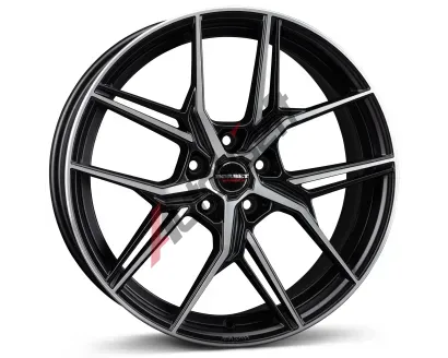 BORBET QX BPM