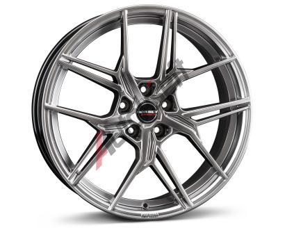 BORBET QX HBS