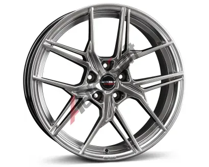 BORBET QX HBS