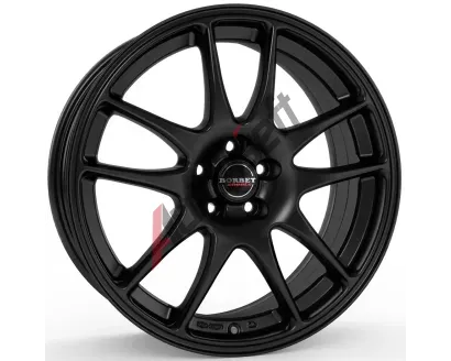 BORBET RS BM