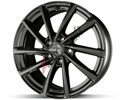 BORBET V MAG