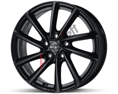BORBET VTX BG