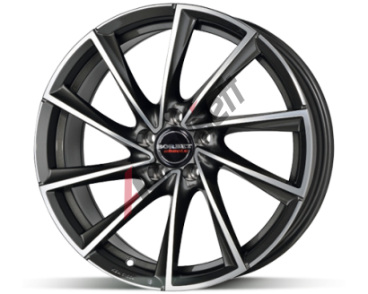 BORBET VTX GP