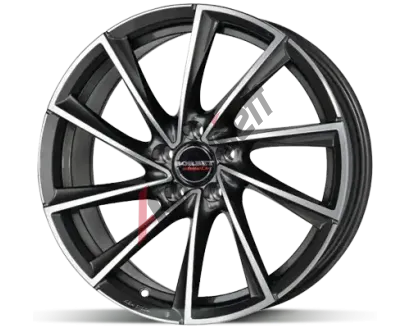 BORBET VTX GP