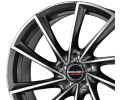 BORBET VTX GP
