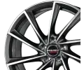BORBET VTX GP