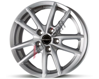 BORBET W CS