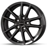 BORBET W MAG