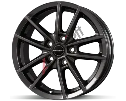BORBET W MAG