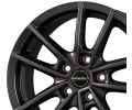 BORBET W MAG