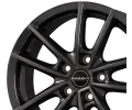 BORBET W MAG