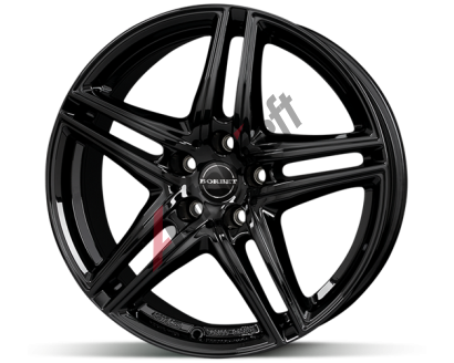 BORBET XR BG