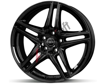 BORBET XR BG