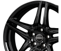 BORBET XR BG