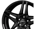 BORBET XR BG