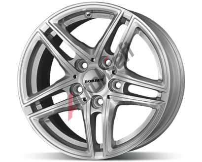 BORBET XR BS
