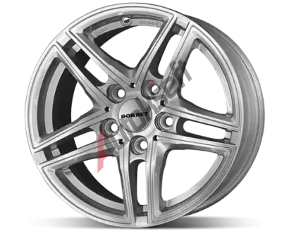 BORBET XR BS