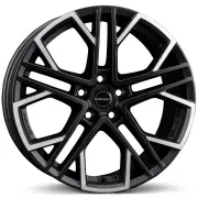 XV BPM 8,5x19 (5x112 ET38) 72,5