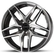 Z MAPG 8x18 (5x112 ET43)