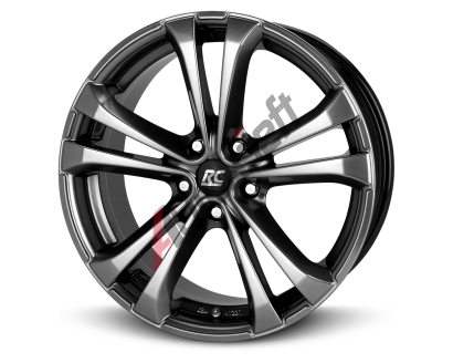 Brock RC17 CS